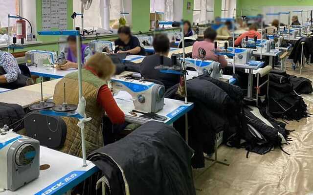 В Киеве разоблачили предпринимателей, которые организовали работу компаний в оккупированном Крыму