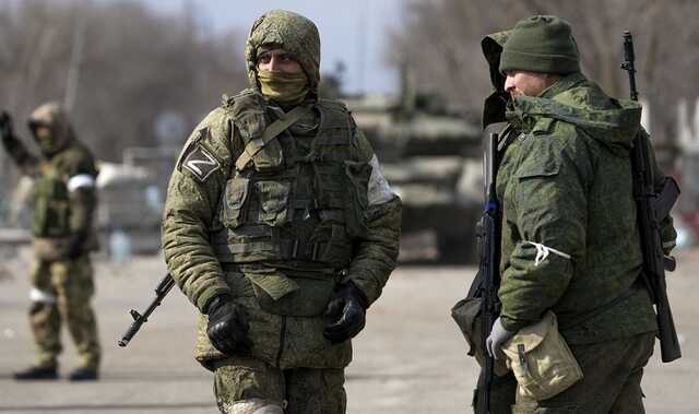 Русские загнали себя в тупик, они воюют в состоянии агонии — замкомандира «Карпатской сечи»