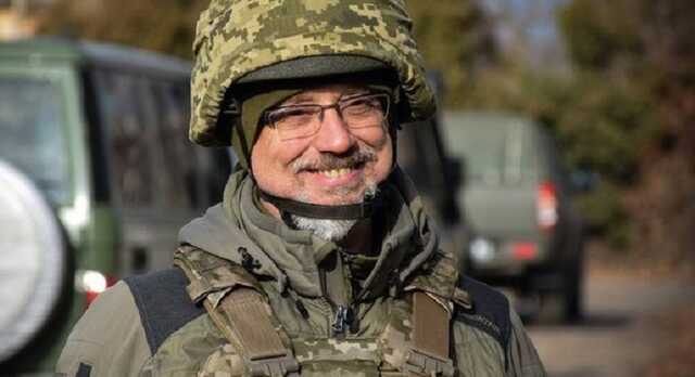 Резников: Украина входит в длительную фазу войны