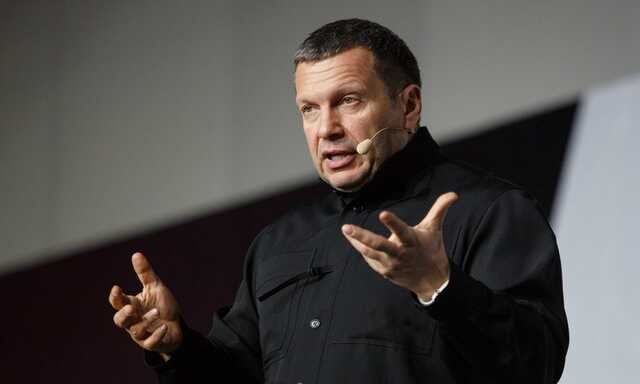 Соловьева лишили вида на жительство и запретили въезд в Италию – СМИ