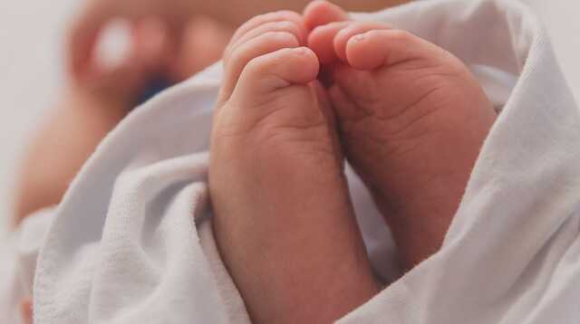 Українці знову можуть зареєструвати новонароджених у "Дії", - Мінцифри