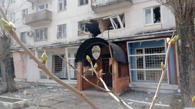 Гайдай: Россияне почти захватили Рубежное, но в Белогоровке несут все больше потерь