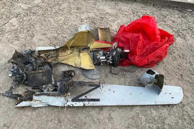 ВСУ за сутки поразили три вражеских беспилотника на Харьковщине