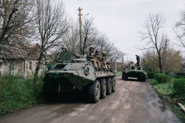 Десять причин, чому українська перемога важлива для всього світу