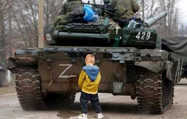 Десять причин нинішньої війни