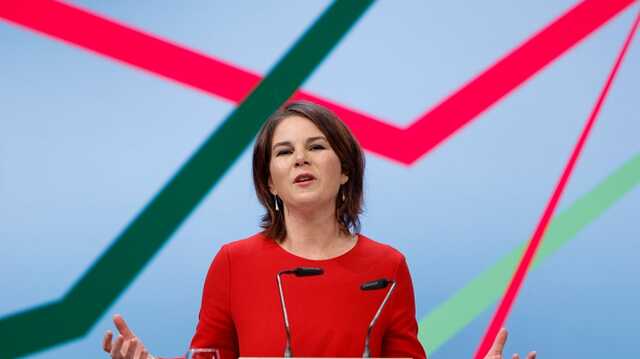 Германия поддержала вступление Финляндии и Швеции в НАТО