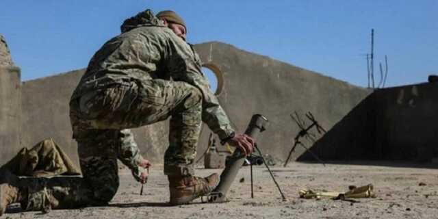 Операторы ВСУ завершили обучение на Phoenix Ghost – таинственных беспилотниках от США