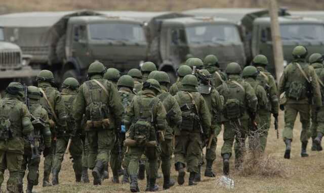 Оккупанты отпустили из плена заместителя председателя Чернобаевского сельсовета