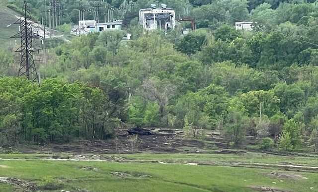 Белогоровка надежно защищена, ВСУ уничтожили более 100 единиц техники рашистов, - Бутусов