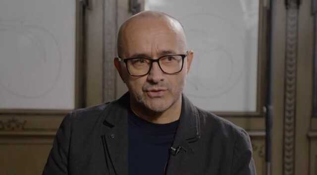 Режиссер Андрей Звягинцев высказался против войны и в защиту Максима Галкина