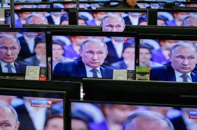 РосСМИ разразились новыми нападками на израильтян: расстреливали мирных москвичей и поддерживают украинских евреев