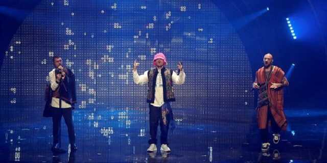  ""  Kalush Orchestra     