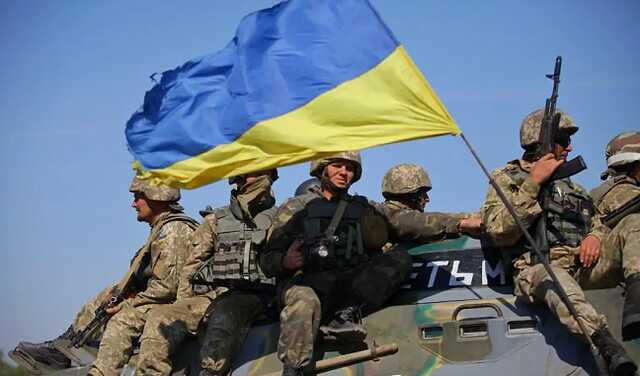 "Украина не заинтересована в затяжной войне с Россией": Подоляк назвал рецепт победы