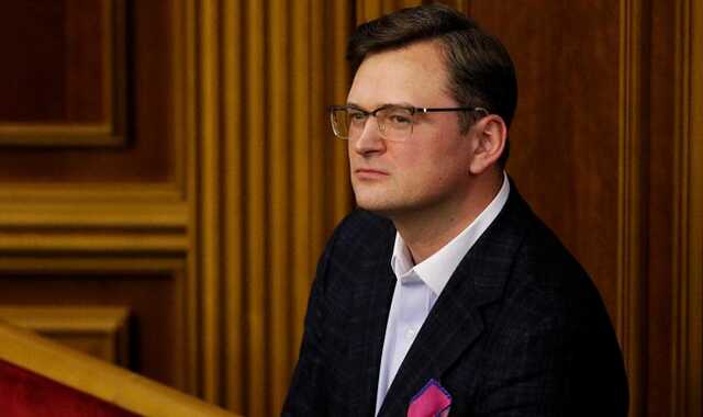 Кулеба о членстве Украины в ЕС: это все равно произойдет