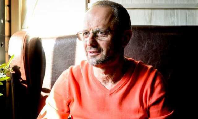 Роман Безсмертний про досвід спілкування з окупантами: можу сказати, що це орда