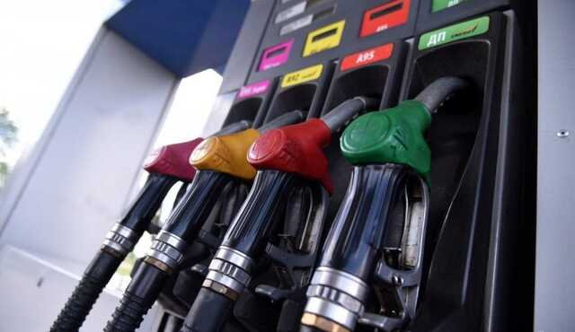 Мінекономіки підвищило ціни на бензин та зменшило – на дизпаливо