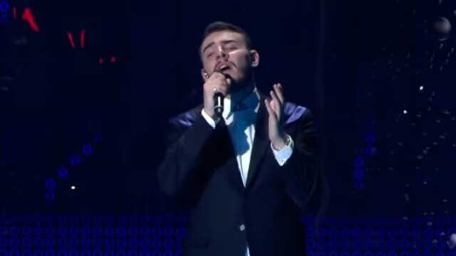 Не хотіли образити Польщу: в українському журі Євробачення пояснили 0 балів для Ochman