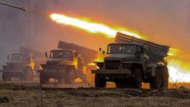 В Украине установили офицеров оккупантов, обстреливавших Харьковскую область