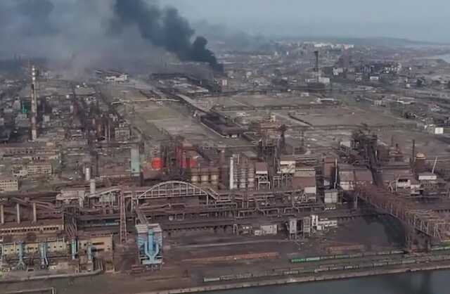 "До последнего были вместе": история супругов из полка "Азов", погибших в Мариуполе