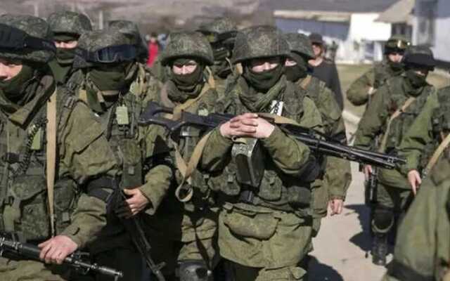 Оккупанты усилили охрану границы и обстреляли села на Сумщине, - Генштаб