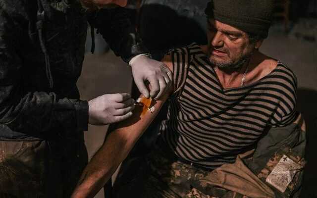 Путин не дает согласия на эвакуацию украинских защитников из "Азовстали", - Маляр