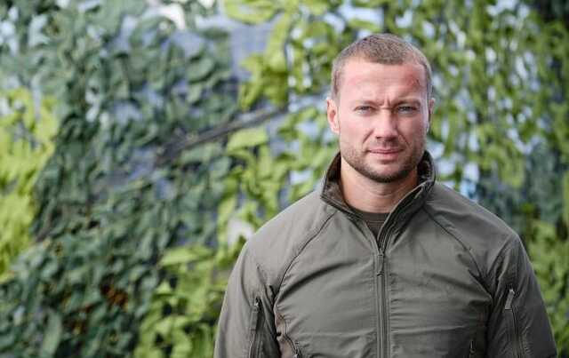 Сегодня пытались прорваться возле Авдеевки, - Кириленко о ситуации на фронте