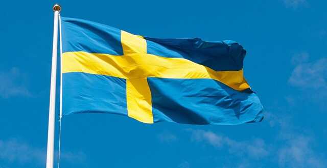 Правящая партия Швеции поддержала вступление страны в НАТО, но с оговоркой