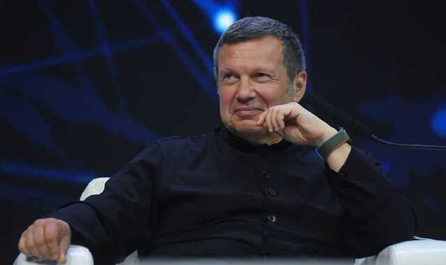 В Кремле наблюдается раскол из-за войны в Украине: российский посол дал намек Соловьеву