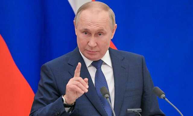 Путин может аннексировать Донбасс, Херсонщину и Запорожчину и разразиться ядерной угрозой – ISW