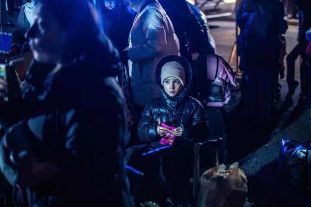 В Украине из-за вооруженной агрессии РФ погибли 229 детей