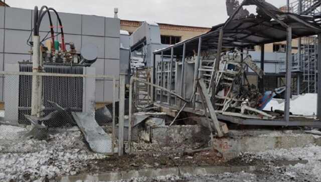 Россия устроила очередной обстрел Харькова: есть раненые