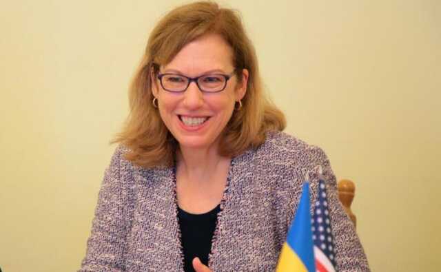 Ленд-лиз для Украины не приведет к безумному долгу перед США, - Квин