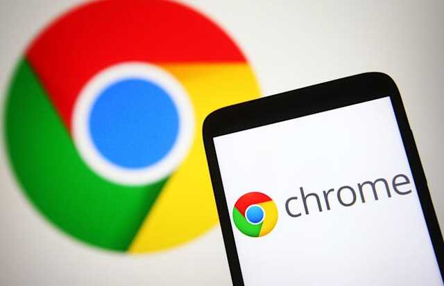 Россияне больше не могут обновить Google Chrome на смартфонах