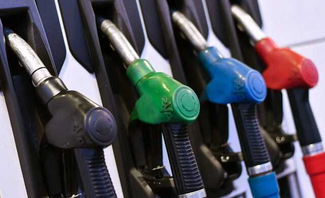 АМКУ проверит, не было ли сговора на рынке топлива