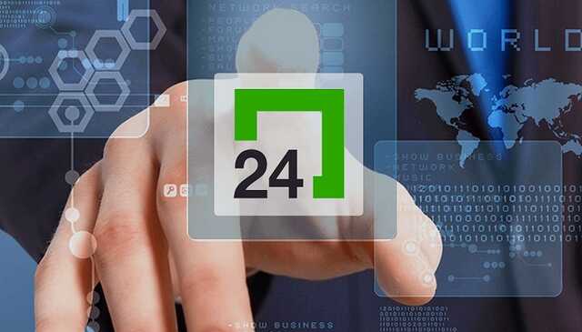 В Приват24 второй раз за неделю произошел сбой