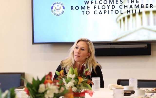 «Не остановили войну»: в Конгрессе США заявили о неэффективности санкций против РФ