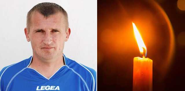 В Сумской области в бою с российскими диверсантами погиб пограничник