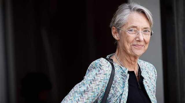 Макрон назначил нового премьер-министра Франции