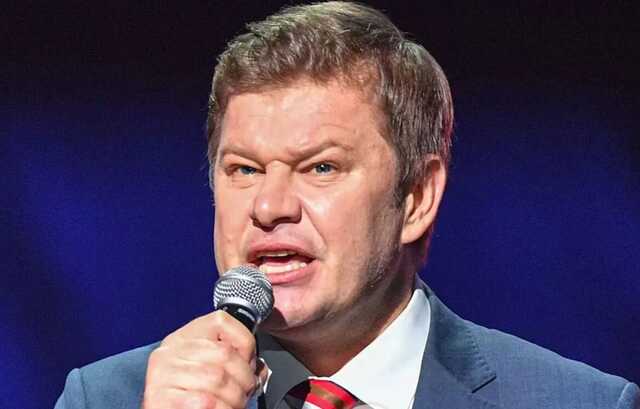 "Хам, быдло, расист": Губерниев загнобил российского тренера по гандболу после скандала с кубинкой