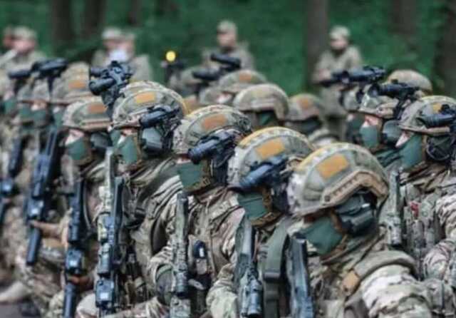 Геращенко: свой "Моссад" в Украине уже есть