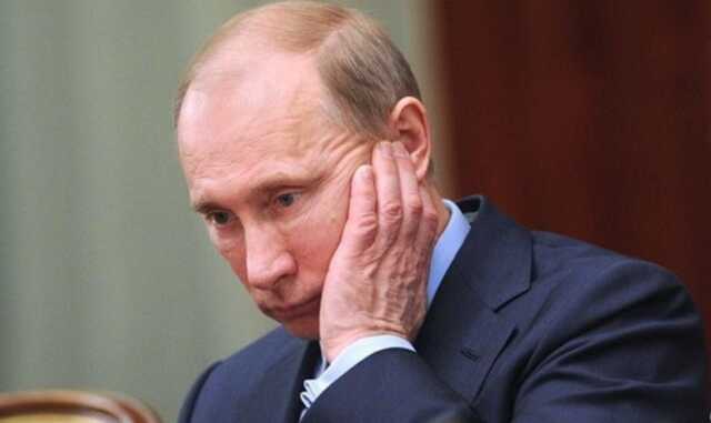 У НАТО есть возможность заставить Путина просить о пощаде