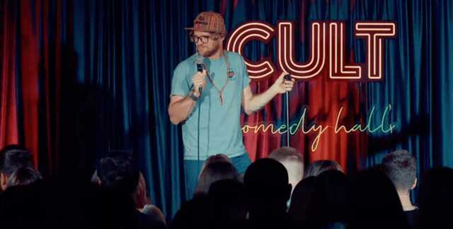 Пришлось извиняться: украинский комик пошутил о выплатах семьям погибших бойцов ВСУ