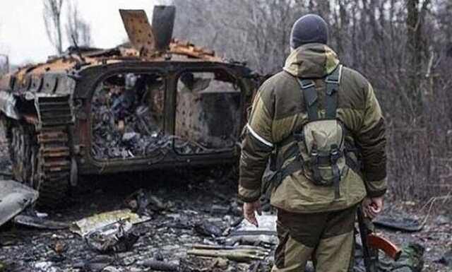 Защитники юга Украины "успокоили" три десятка оккупантов и уничтожили склад боеприпасов возле Чернобаевки