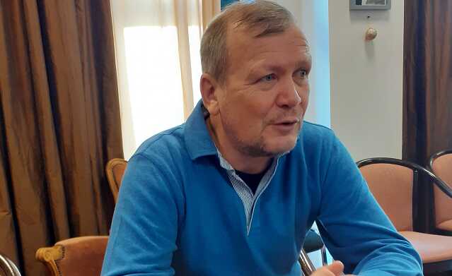 "Самая отвратительная личность": российский комментатор жестко разнес Путина