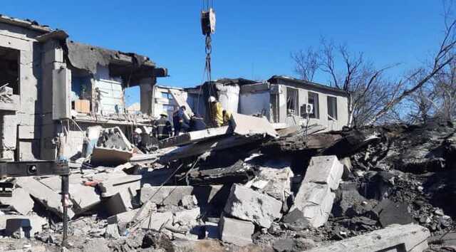 На Николаевщине оккупанты ранили 13 мирных жителей за сутки