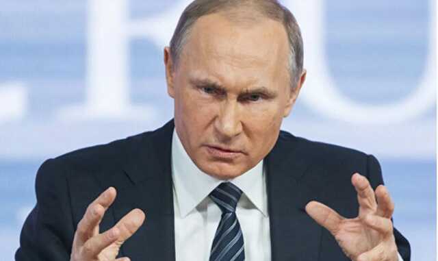 Ничтожества: как они могли захватить Россию и запугать Европу?