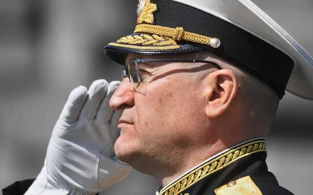 «В сталинских традициях»: ГУР сообщает об арестах в РФ за потерю крейсера «Москва»