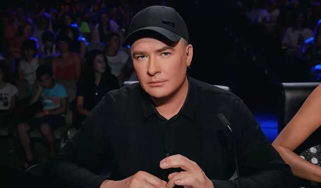 Андрей Данилко подшутил над "игрушечным" министром РФ Сергеем Шойгу