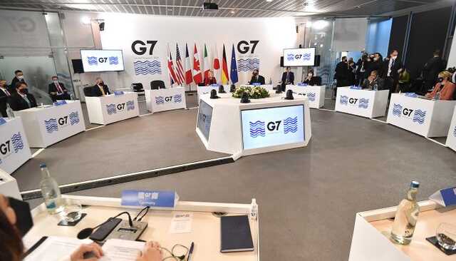 G7 планирует предоставить Украине грантовую помощь на 15 млрд евро, - Reuters