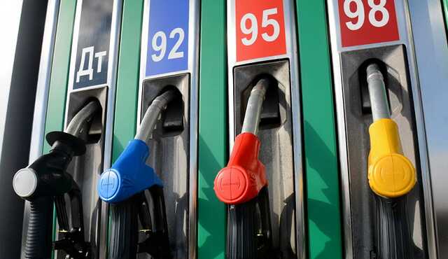 Дефицит топлива: Украина в шаге от решения проблемы